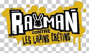 Rayman Raving Rabbids 2 Rayman 2: The Great Escape Raving Rabbids: Travel In Time Wii PNG