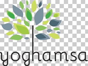 Yoghamsa Logo Graphic Design Yoga PNG