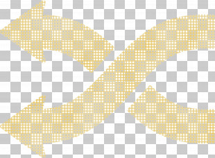 Angle Line Pattern Yellow Font PNG