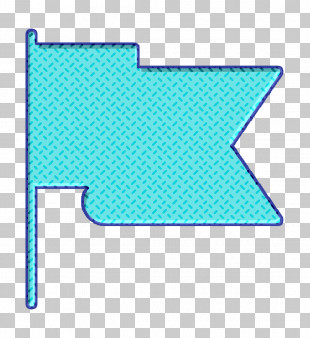 Flag Icon Essential Compilation Icon PNG
