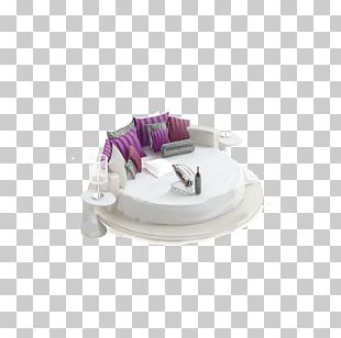 3D Computer Graphics 3D Modeling Autodesk 3ds Max Bed PNG