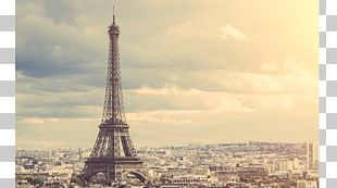 Eiffel Tower ICESD 2018 9th International Conference On Environmental Science And Development(ICESD 2018) Travel PNG