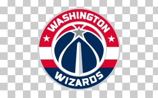 Washington Wizards Logo PNG