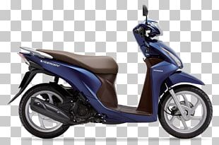 Honda Vision Color Green Red PNG