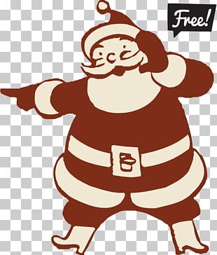 Santa Claus E-card Christmas Card Greeting & Note Cards PNG