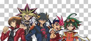 Yusei Fudo Joey Wheeler Jaden Yuki Yu-Gi-Oh! TÃ©a Gardner PNG