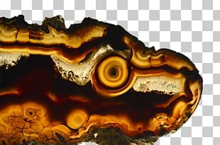 Agate Gemstone Mineral Onyx Bodenschatz PNG