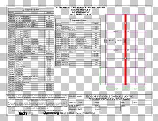 Armstrong World Industries Dropped Ceiling Tile Paper PNG