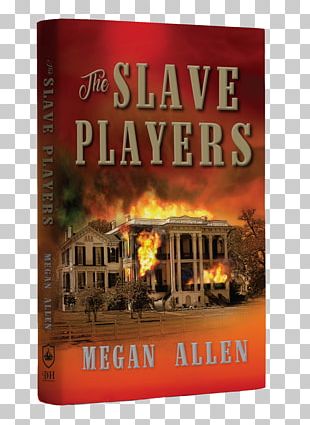 The Slave Players Book Amazon.com Whole Latte Life Novel PNG