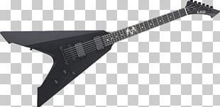 Acoustic-electric Guitar ESP Guitars PNG