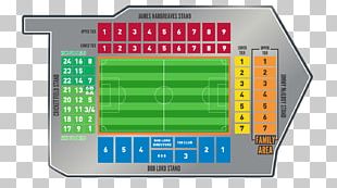 Turf Moor Cardiff Burnley F.C. Floor Plan Stadium PNG