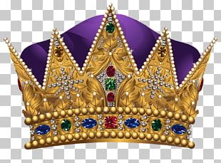 Crown Jewels Of The United Kingdom Gemstone Tiara PNG