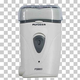 Electric Razor Safety Razor Flyco Beard PNG