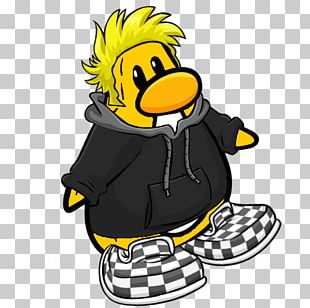 Club Penguin Beak Avatar: The Last Airbender PNG