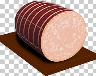 Delicatessen Ham Steak Lunch Meat PNG