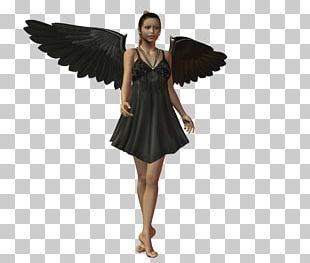 Angel Photography Soul PNG