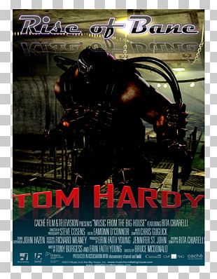 Bane Grand Theft Auto V Film Poster Action Film PNG