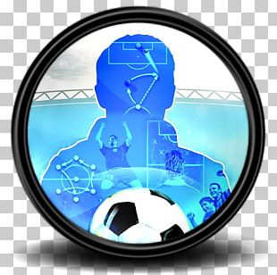 Human Behavior Communication Electric Blue Sphere PNG