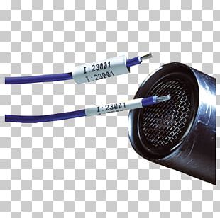 Label Shrink Wrap Heat Shrink Tubing Brady Corporation Electrical Cable PNG