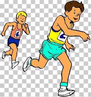 Running Athlete Sport PNG, Clipart, Arm, Athletics, Color, Colorful ...