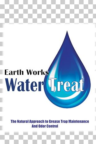 Wastewater Water Treatment PNG