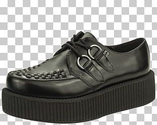 Brothel Creeper T.U.K. Shoe Clothing Boot PNG