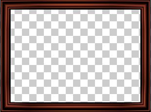 Chess Text Frame Board Game Pattern PNG