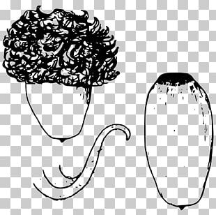 Drawing /m/02csf Line Art Eye PNG