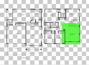 Floor Plan House Plan Storey PNG