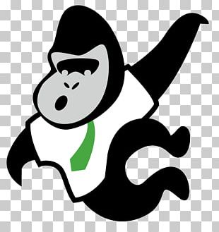 Gorilla Stationers Stationery Office Supplies Business PNG