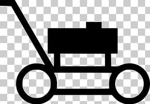 Lawn Mowers Riding Mower Landscaping Computer Icons PNG