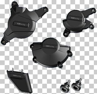 Honda Motor Company Honda CBR600RR GBRacing Alternator PNG