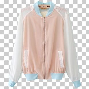 Jacket T-shirt Clothing Coat The Honeymoon Tour PNG