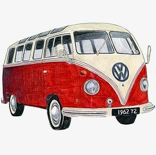 Travel Cars PNG
