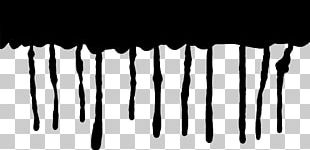 Dripping Cake Aerosol Paint Drip Painting PNG
