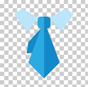 Euclidean Necktie PNG