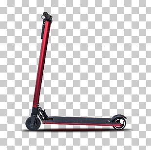 Kick Scooter Electric Vehicle Freestyle Scootering Wheel PNG