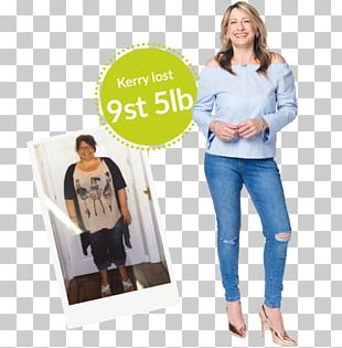 Jeans Lighterlife T-shirt Weight Loss Denim PNG