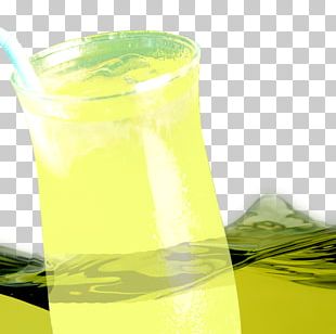 Juice Iced Tea Lemonade Limeade PNG