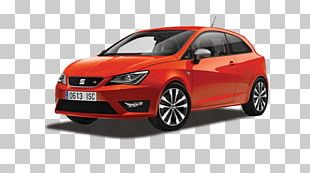 SEAT Altea Car SEAT Exeo Cupra PNG