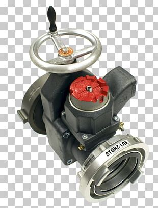 Storz Gate Valve Relief Valve Hard Suction Hose PNG
