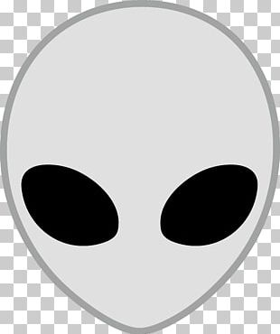 Alien Extraterrestrial Life PNG