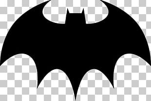 Batman Icon PNG