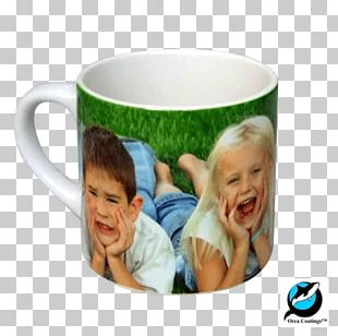 Coffee Cup Mug Personalization Ceramic PNG