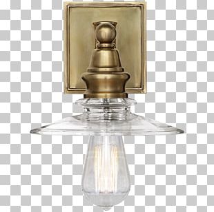 Light Fixture Sconce Lighting Bathroom PNG
