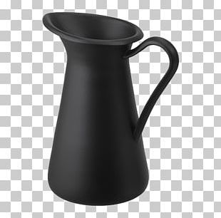 IKEA Vase Sockerart Pitcher Jug PNG