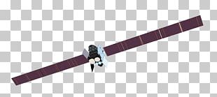 Wideband Global SATCOM Communications Satellite Military Satellite PNG
