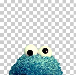 Cookie Monster Baby: Free Download Images with Transparent