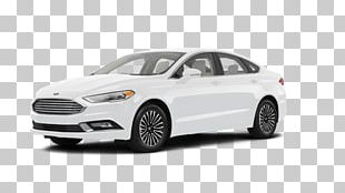 2022 ford fusion png
