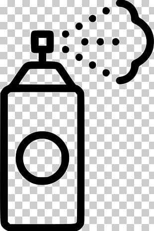 Airbrush Aerosol Paint Aerosol Spray PNG